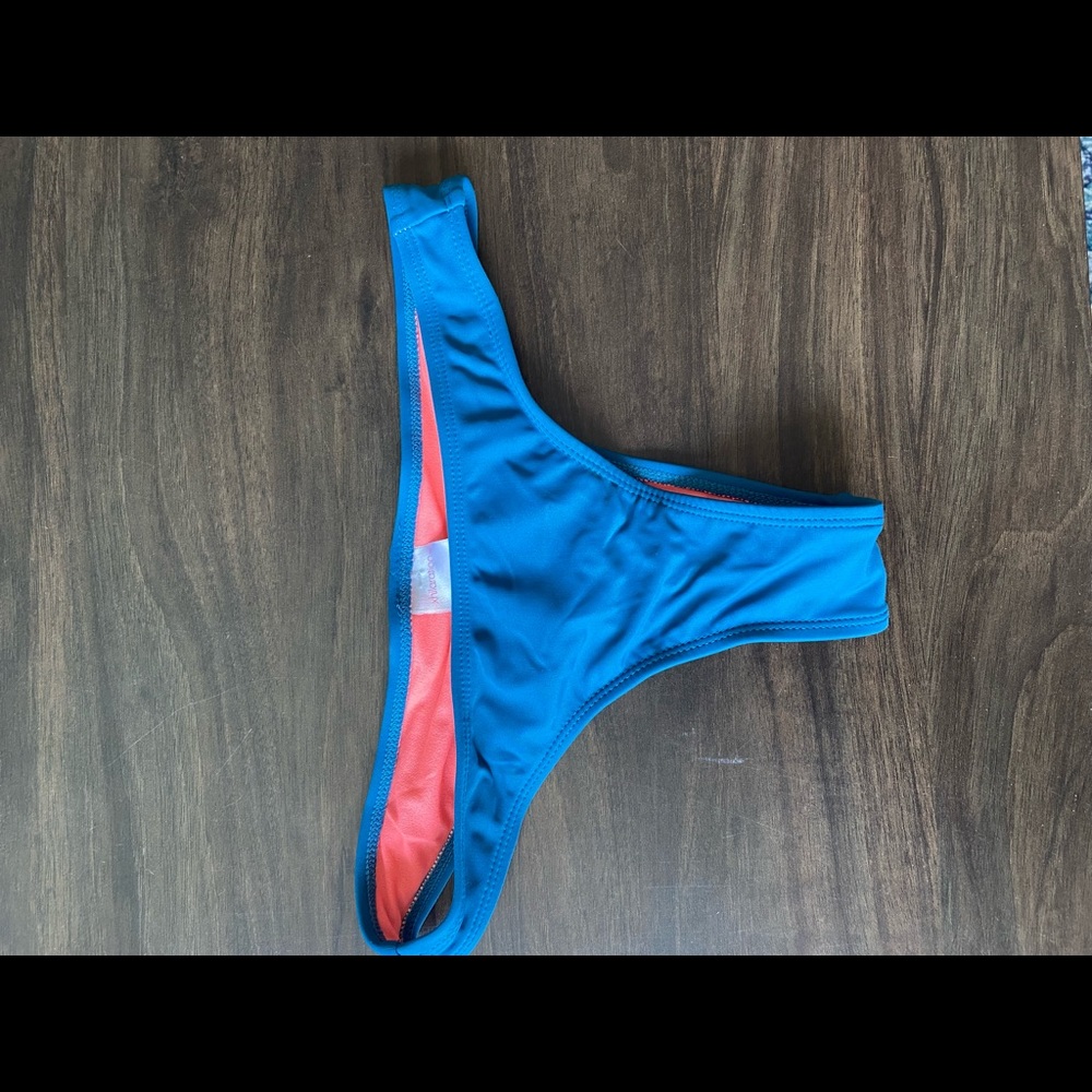 Target cheeky bottoms